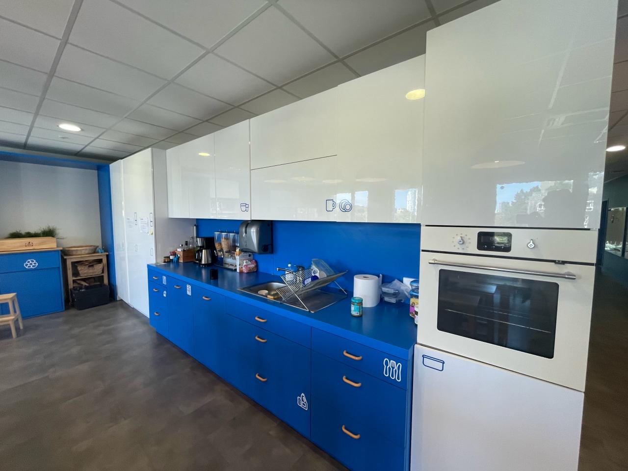 Bureau Nantes 356m² Location bureau Nantes Loire-Atlantique OLBUR2424693 6